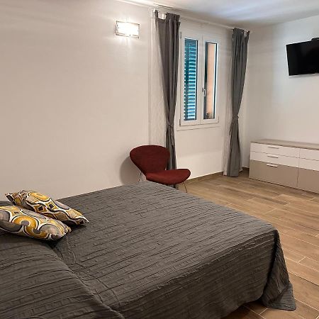 Il Fenicottero Bed & Breakfast Комакио Екстериор снимка