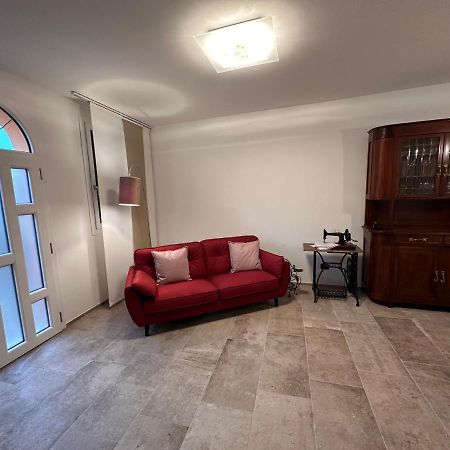 Il Fenicottero Bed & Breakfast Комакио Екстериор снимка