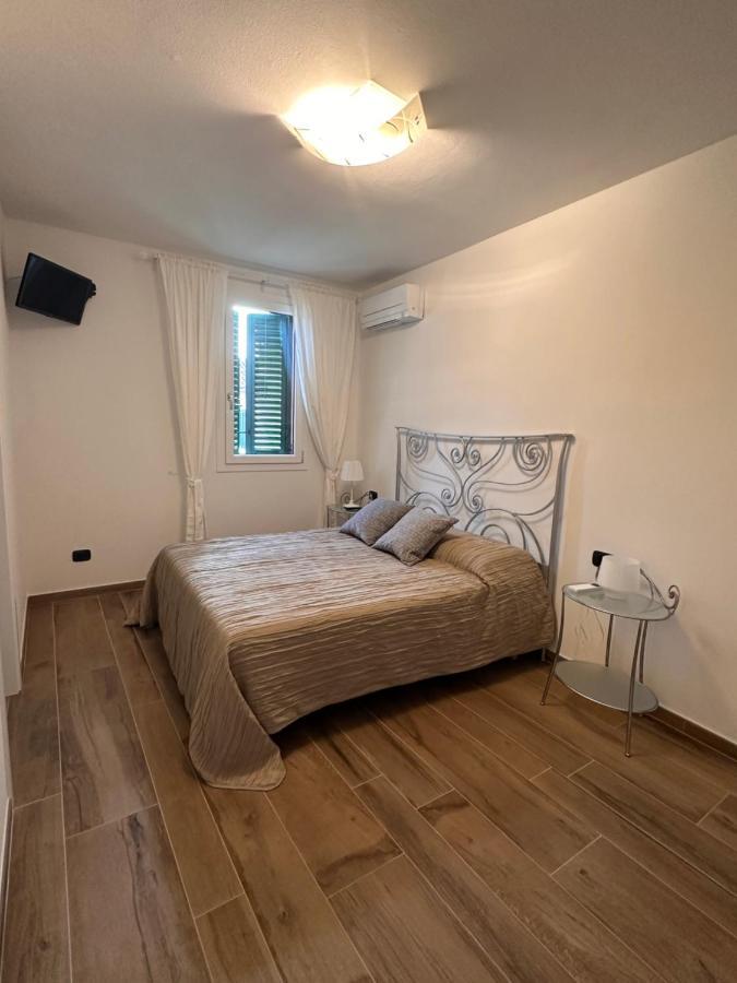 Il Fenicottero Bed & Breakfast Комакио Екстериор снимка