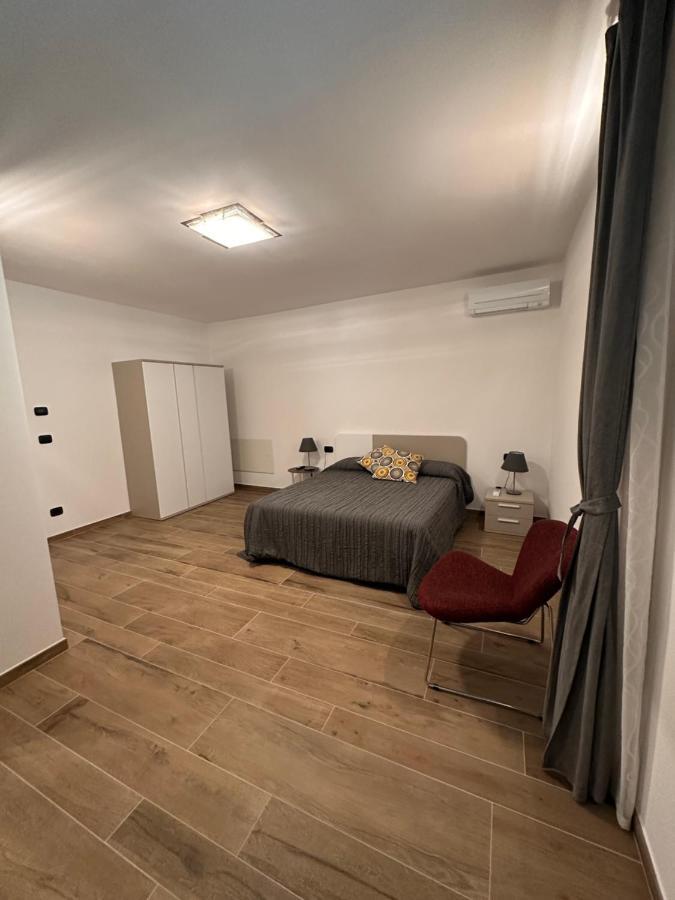 Il Fenicottero Bed & Breakfast Комакио Екстериор снимка