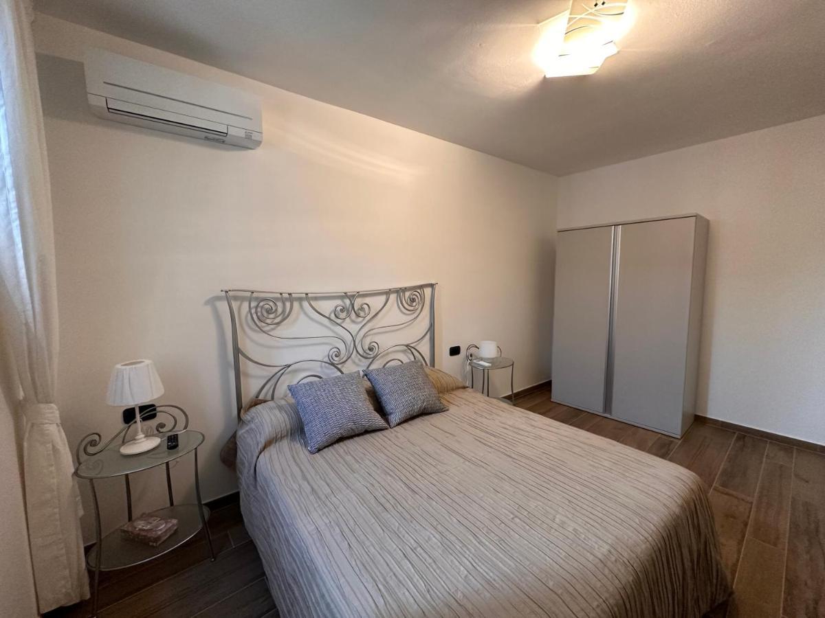 Il Fenicottero Bed & Breakfast Комакио Екстериор снимка