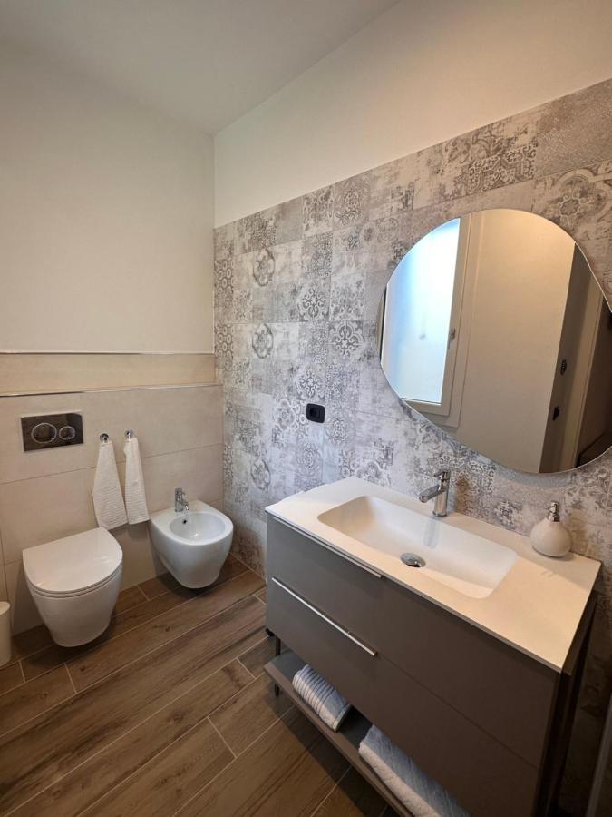 Il Fenicottero Bed & Breakfast Комакио Екстериор снимка
