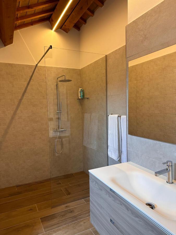 Il Fenicottero Bed & Breakfast Комакио Екстериор снимка