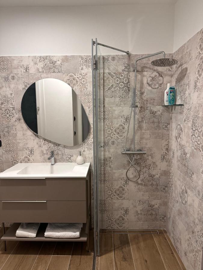 Il Fenicottero Bed & Breakfast Комакио Екстериор снимка